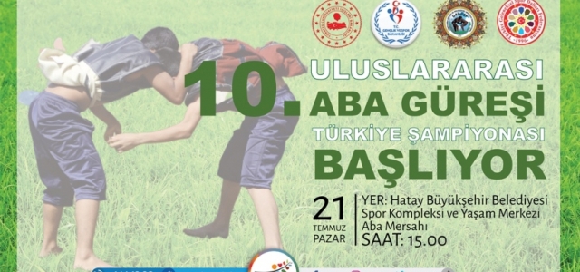 Büyükşehir 80. Yıl Festivaline Hazır