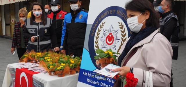 Büyükşehir'den Kadınlar İçin Anlamlı Etkinlik