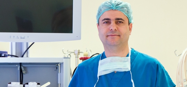 Çağımızın Sorunu Diyabet ve Obezite!