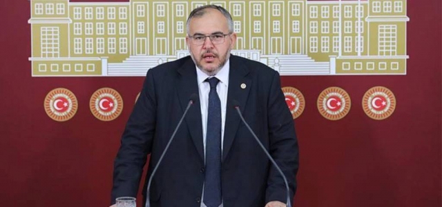 Çalışkan: ‘Deprem Siyaset Üstüdür, Sahip Çıkılmalıdır'