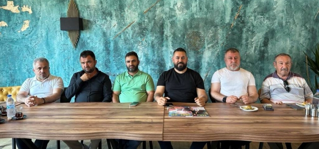 ‘Cihangir Kebap Ve Büryan' Sektöre İddialı Girdi