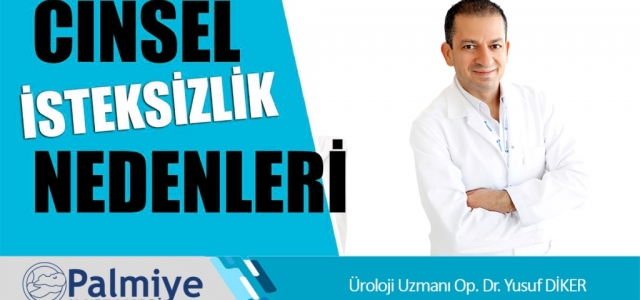 Cinsel İsteksizlik Nedir? Tedavi Yöntemleri Nelerdir?