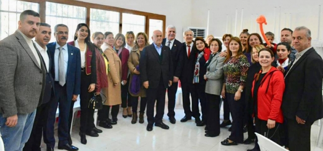 Çocuk Şenlikleri'nin İkinci Etabı Yapıldı