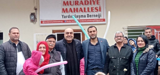 Çocuklar, Ara Tatil Organizasyonu ile Mutlu Oldular!