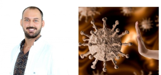 Corona Virüse Karşı Bağışıklık Sisteminizi Güçlendirin
