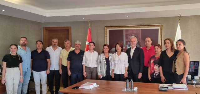 'Depremin Vurduğu Hatay'da Sorular Yerinde Tespit Ediliyor”