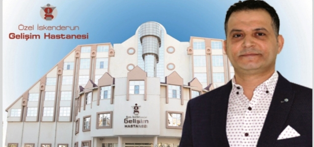 Doç. Dr. Akın Çam Gelişim'de