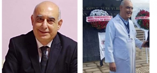 Dr. Selahattin Arıca Sevenlerini Üzdü