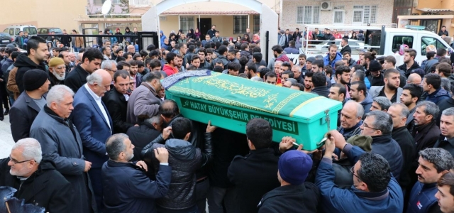 Eda Tütüncü'ye Hüzünlü Veda!