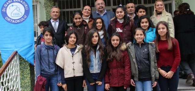 Eğitim – Öğretimde İlk Yarı Sona Erdi!