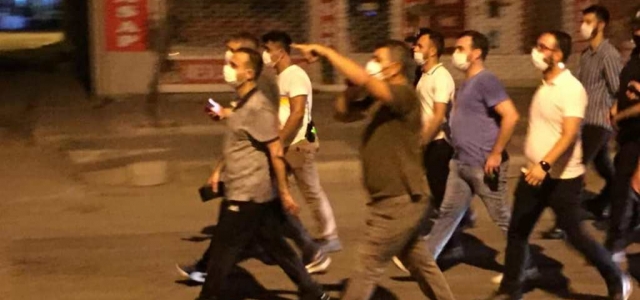 Emniyet Müdürü Güneş: ‘Önce Halkın Huzuru'