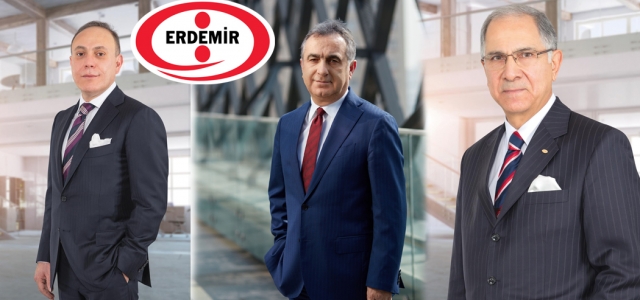 Erdemir'den Stratejik Yatırım Atağı!