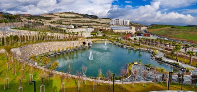 EXPO 2021 Hatay Programı Belli Oldu