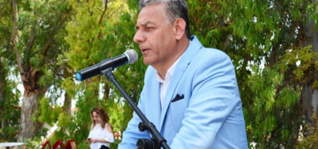 ‘Eylemlerimiz Geleceğimizdir'