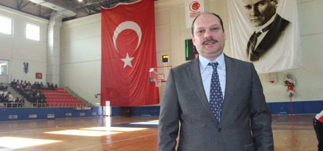 FB - BJK - GS İskenderun'a Geliyor!