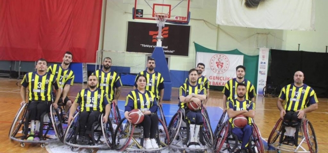 Fenerbahçe İskenderun'dan Galibiyetle Dönüyor