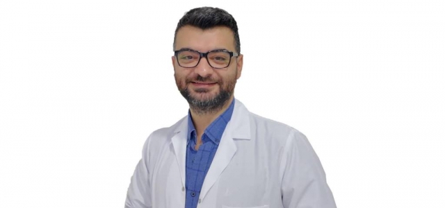FTR Uzmanı Dr. Doğan Can Atakan Gelişim'de
