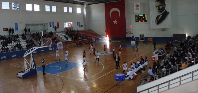 Galatasaray Farklı Kazandı!