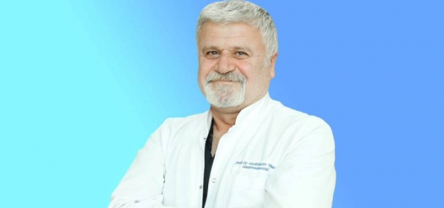 GASTROENTEROLOJİK HASTALIKLARIN ERKEN TEŞHİSİ HAYAT KURTARIYOR…