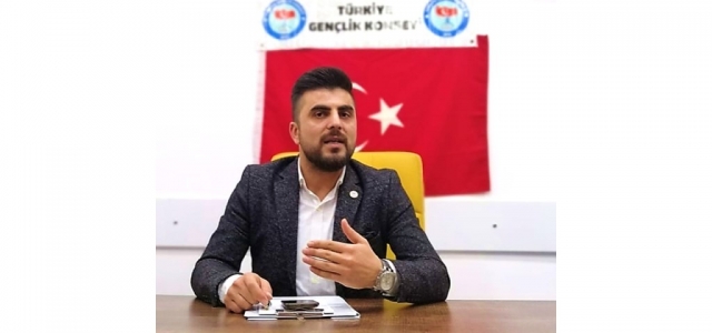 'Geleceğimiz İntihar Ediyor'