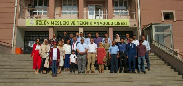 Gelenekten Geleceğe