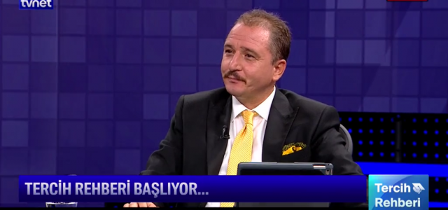 ‘Gelişen ve Geliştiren Bir Ailenin Parçası Olacaksınız'