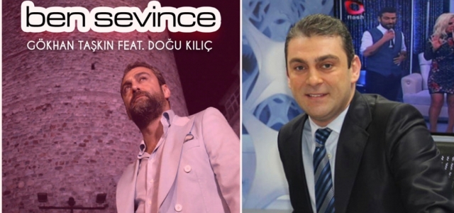 Gökhan Taşkın'dan Şaşırtan Çıkış!
