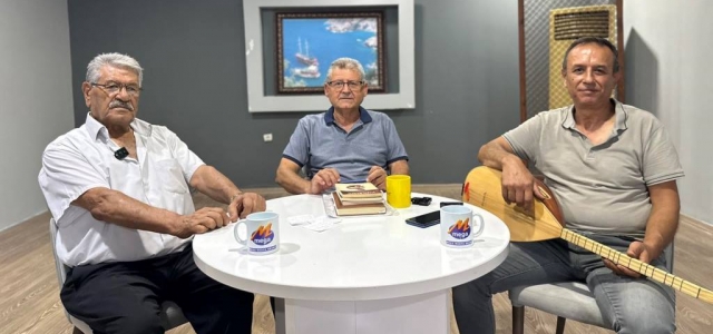 GÖNÜL HARMANI' GÖNÜLLERİ MEST EDİYOR