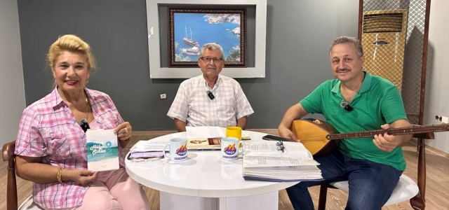 Gönül Harmanı Konuklarını Ağırlamaya Devam Ediyor…