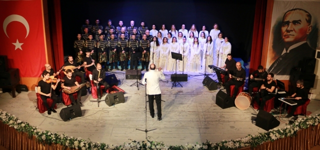 Güneş Antakya'dan Doğacak