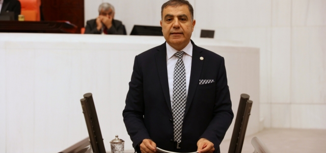 Güzelmansur Hatay'a Sahip Çıkıyor