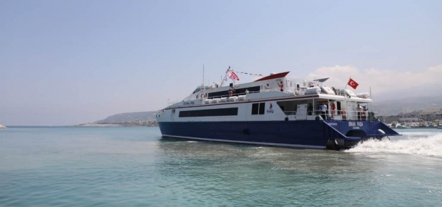 HADO İlk Seferine Çıktı