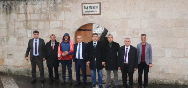 Hatay Dulkadiroğlu Derneği'nden Kültürel Gezi