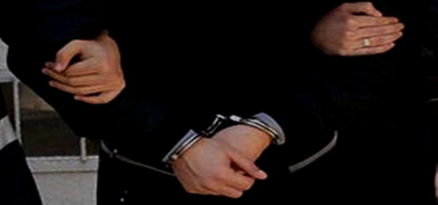Hatay'da Terör Operasyonu