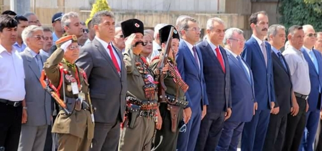 Hatay'ın Anavatana Katılışının 78. Yılı!