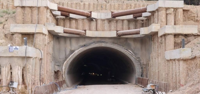 Hatay'ın Ulaşım Ağına Dev Yatırım
