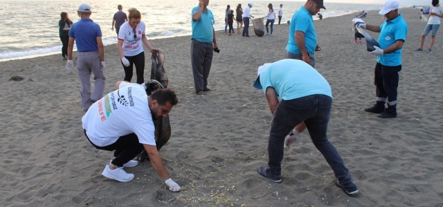 HBB Farkındalık Yaratmaya Devam Ediyor