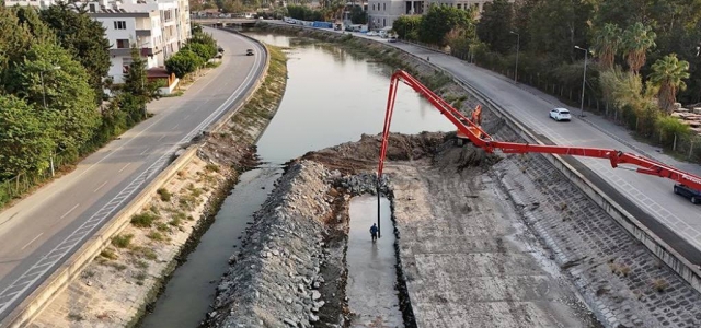 HBB, Feyezan Kanalı'nda Yılların Sorununu Çözüyor