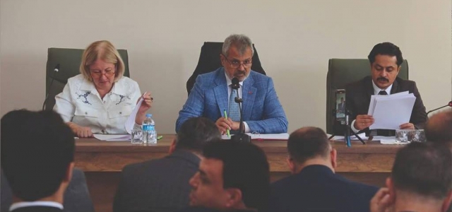 HBB OTOBÜSLERİ ARSUZ- ANTAKYA ARASI SEFER HAZIRLIĞINDA