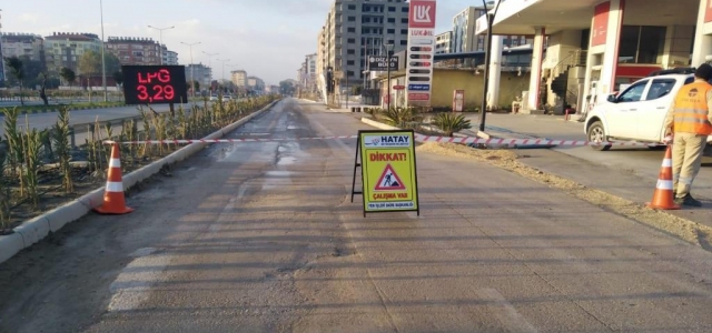 HBB Sokağa Çıkma Kısıtlamasını Fırsata Çeviriyor