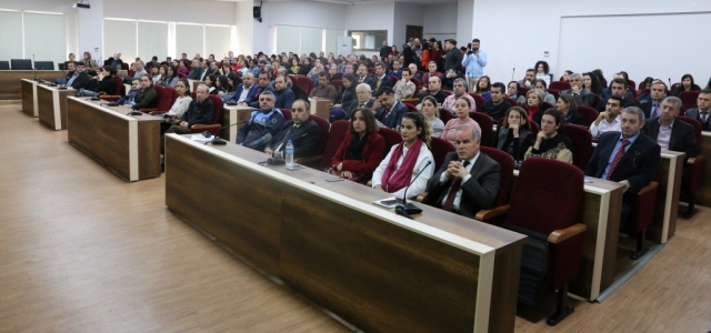 HBB'den ‘Bilgi Güvenliği Farkındalık Eğitimi'