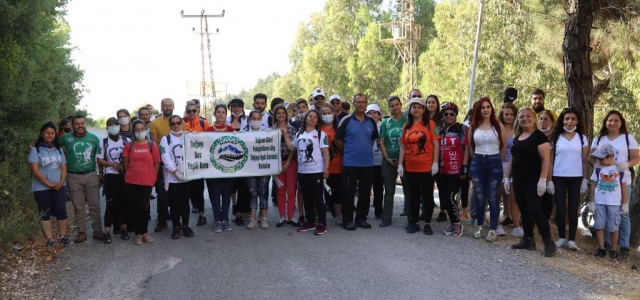 HBB'den Farkındalık Yaratan Etkinlik