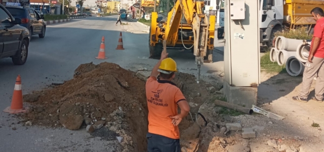 HBB'den Kış Öncesi Hazırlıklar