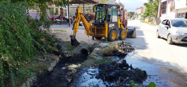 HBB'den Tarıma Destek Toprağa Bereket