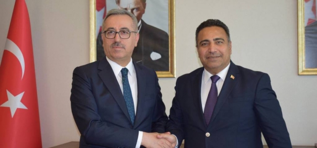 HBB'DEN ÜNİVERSİTELERLE PERSONELE YÖNELİK EĞİTİM İŞ BİRLİĞİ