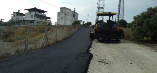 HBB'nin Koordineli Çalışmaları Devam Ediyor