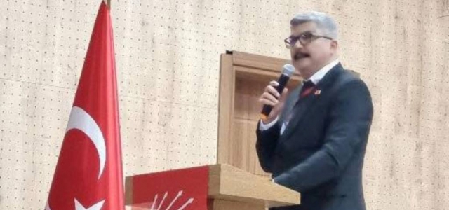 Hüseyin Derin Güven Tazeledi…