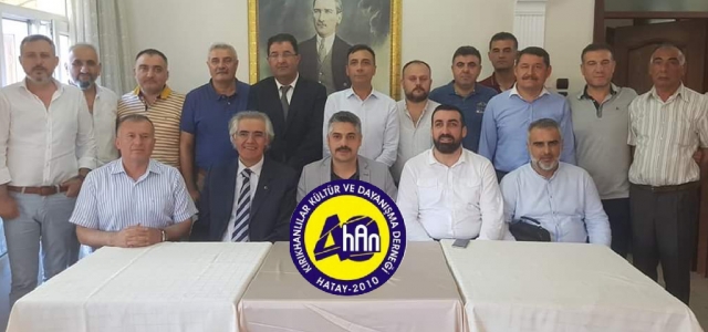 Hüseyin Karakulak İle Yeniden