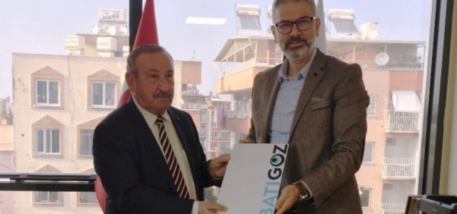 İGC ile Batıgöz Arasında Protokol