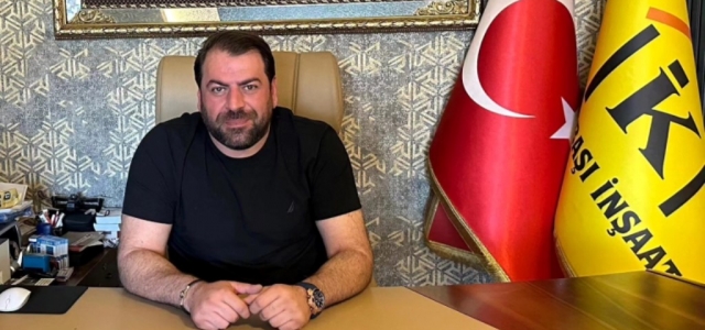 İnşaat Sektöründe Marka ‘İlker Köybaşı' Projeleriyle Fark Yaratıyor